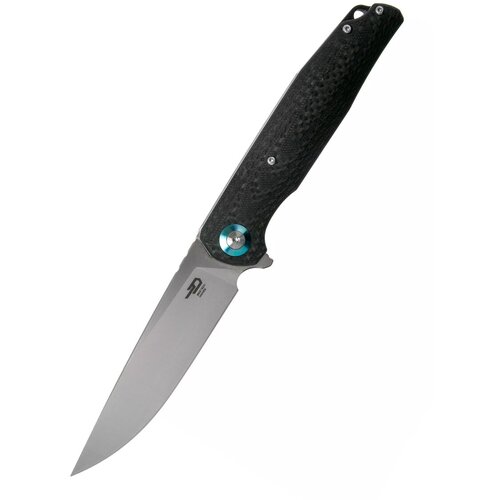 Нож Bestech BG19A Ascot нож kendo d2 g 10 black bg06a 2 от bestech knives