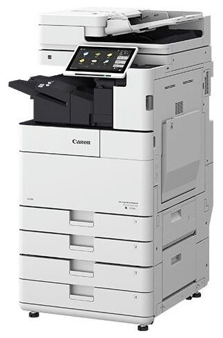 МФУ Canon imageRUNNER ADVANCE DX 4725i MFP