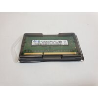 DDR3 4Gb 1066 Mhz So-Dimm 1Rx8 M471B5273CH0-CF8