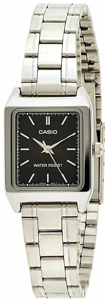 Наручные часы CASIO Collection Women LTP-V007D-1E