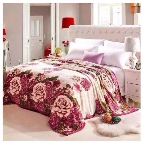 фото Плед tango lindo 150x200 см