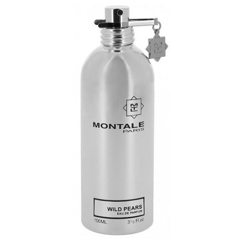 MONTALE парфюмерная вода Wild Pears, 100 мл, 100 г montale wild pears eau de parfum