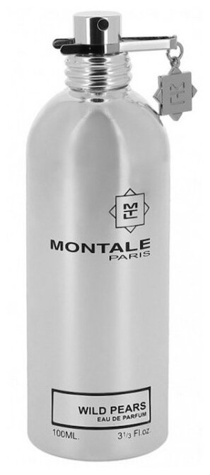 Парфюмерная вода Montale Wild Pears 100