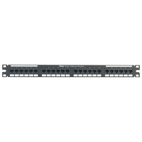 Патч-панель Panduit DP245E88TGY