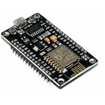 NodeMcu v.3 ESP8266 + WiFi - изображение