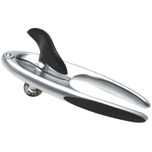 Нож для консервов TALLER хром. цинковый сплав, силикон