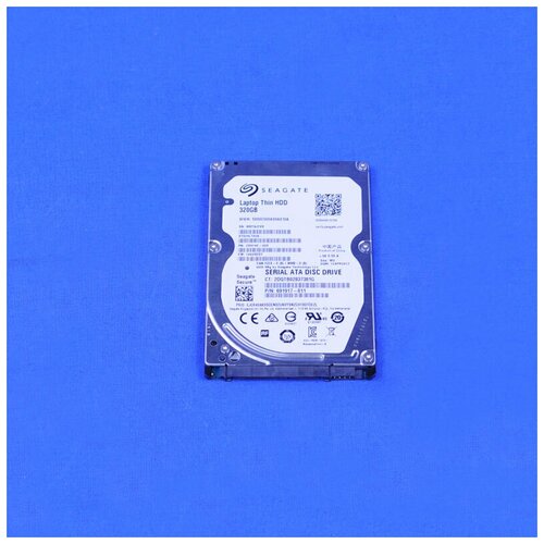 5851-6712 Жёсткий диск 500Gb HP LJ M527M632M633 CLJ M577M681M682 O 23739₽