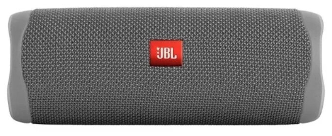 Акустическая система 1.0 Bluetooth Flip 5 Grey JBL