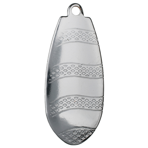 фото Блесна mikado вращающаяся drone №3 pmb-odr-3-ag 14 г