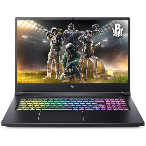 Ноутбук PH317-55 CI9-11900 17 16GB1TB NHQB7EX00G ACER 173 дюйм 1920x1080 FHD 144 Гц TFT IPS Intel Core i9 11900H 2500 МГц NVIDIA GeF 17858900₽