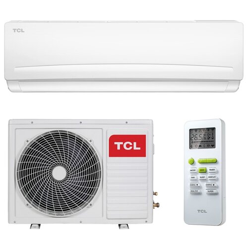 фото Настенная сплит-система tcl