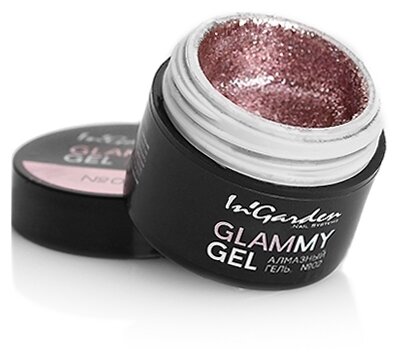 INGARDEN   GLAMMY 2, 4 