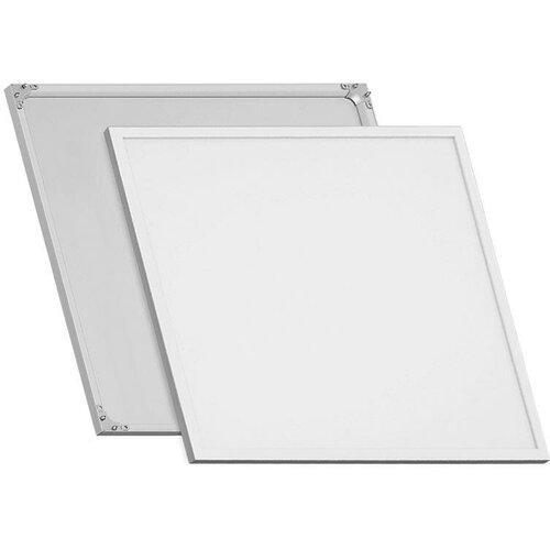 Светильник светодиодный ДВО-34w LED KROKUS-PANEL-34-UGR 595х595 | код. ЦБ000014597 | Центрстройсвет ( 1шт. )