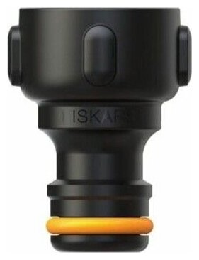 Адаптер для крана G1/2" (21 мм) минимум 30 (1027057) (FISKARS)