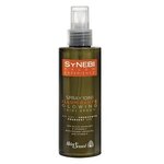 SYNEBI GLOWING SPRAY 10in1 Спрей-маска 10 в1 для придания блеска и яркости с органическим аргановым маслом и витамином Е - изображение
