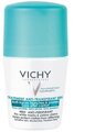 Vichy Антиперспирант против белых и желтых пятен, ролик