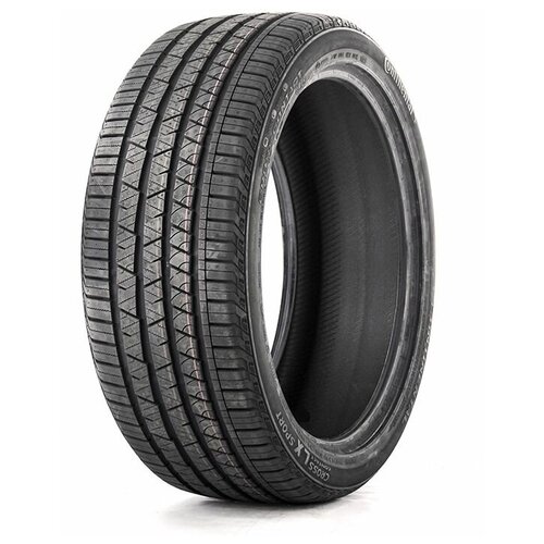 Continental crosscontact lx sport VOL 235/55R19 105H XL (лето)