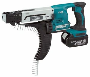 Аккумуляторный шуруповерт Makita DFR750Z без зарядного устройства