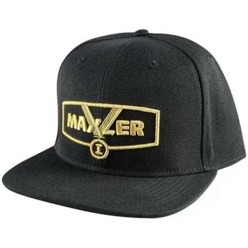 Бейсболка Maxler, размер 58, золотой