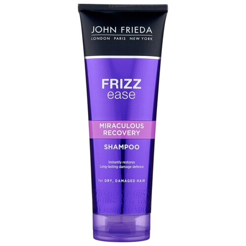 фото John frieda шампунь frizz ease