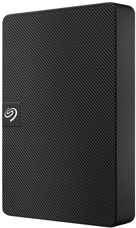 Внешний жесткий диск SEAGATE STKM1000400 USB3 1TB EXT. BLACK