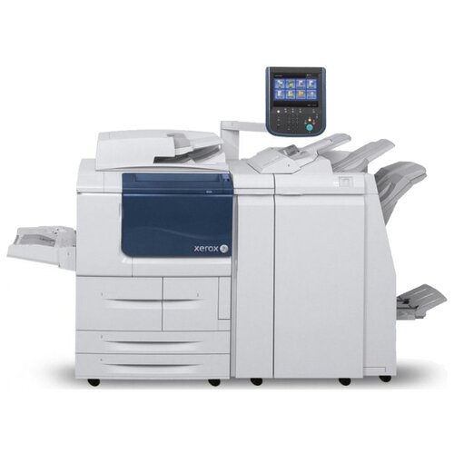 фото Мфу xerox d95 copier printer