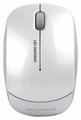 Беспроводная компактная мышь Samsung MOC-140 White USB