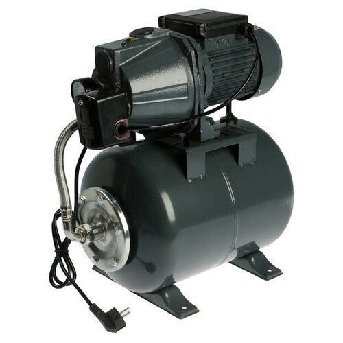 AQUALINK Насосная станция AQUALINK AS CI-3760-24 600 Вт 60 лмин напор 60 м бак 24 л 16831₽