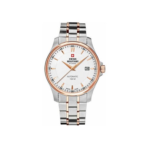 фото Часы swiss military sma34025.09 swiss military by chrono