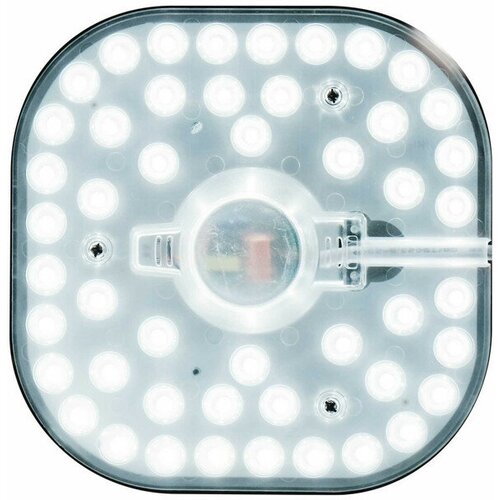 Модуль светодиодный apeyron 24вт 2100лм 4000к дневной 1526₽