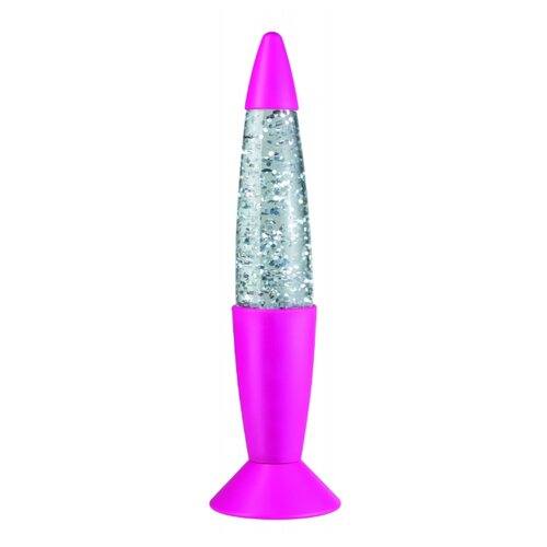 фото Настольная лампа tip mood led glitter lamp pink paulmann