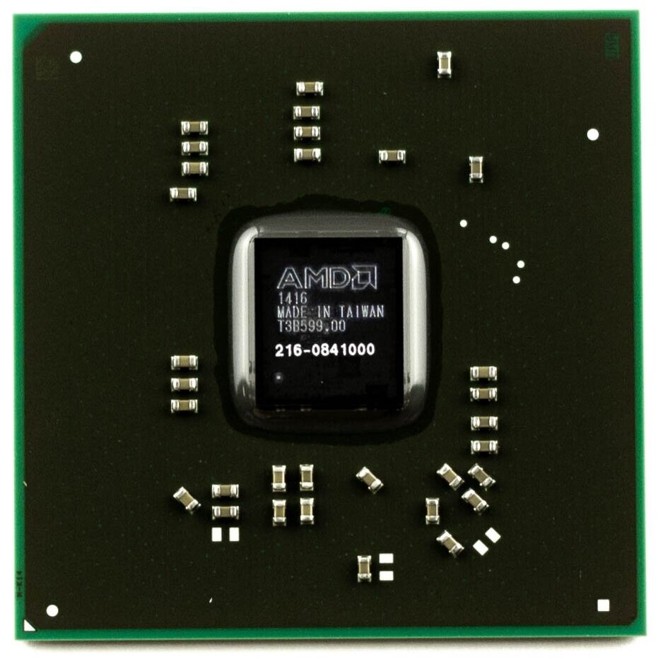 Микросхема 216-0841000 (HD8570M) 2014+ AMD (ATI)