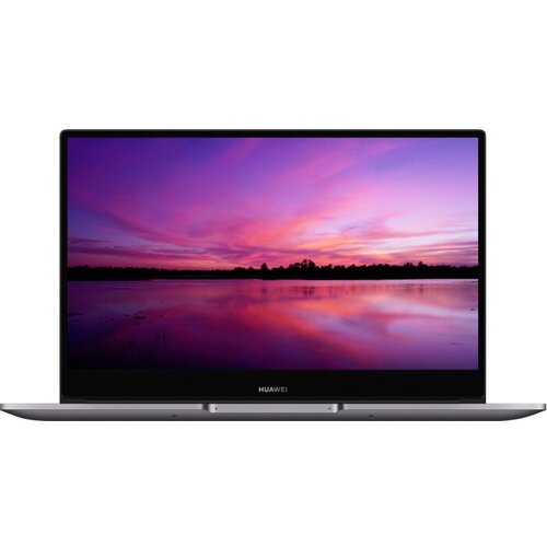Ноутбук Huawei MateBook B3-420NDZ-WDH9A 14 FHD Core i5 1135G7 8Gb 512Gb SSD Win10Pro 53013FCU 7239200₽
