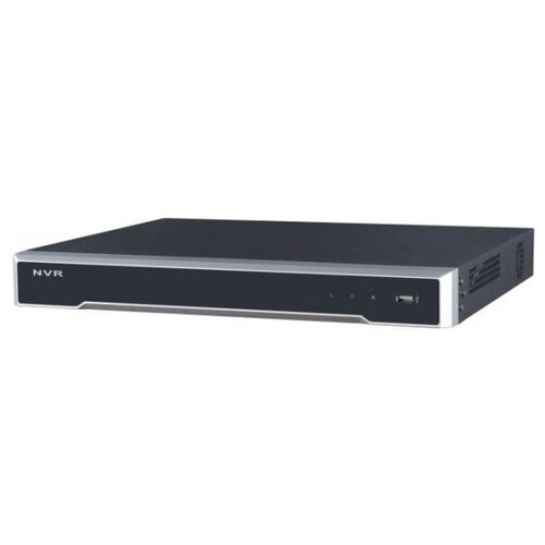 Видеорегистратор HIKVISION DS-7608NI-I28P 3030000₽