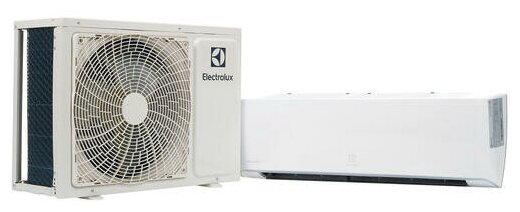 Сплит-система Electrolux EACS-07HO2/N3, белый - фотография № 5