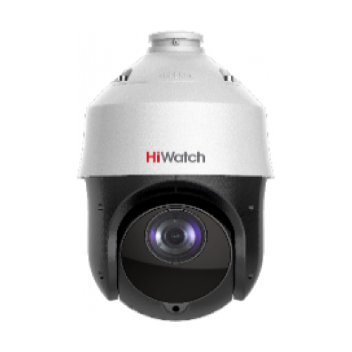 Сетевая камера Hikvision HIWATCH DS-I225 видеокамера hiwatch ds i425 4мп уличная поворотная с exir подсветкой до 100м 1 2 8 progressive scan cmos матрица объектив 4 8 120мм 25x угол об