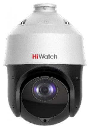 Видеокамера IP HiWatch Ds-i225(с) 4.8-120мм