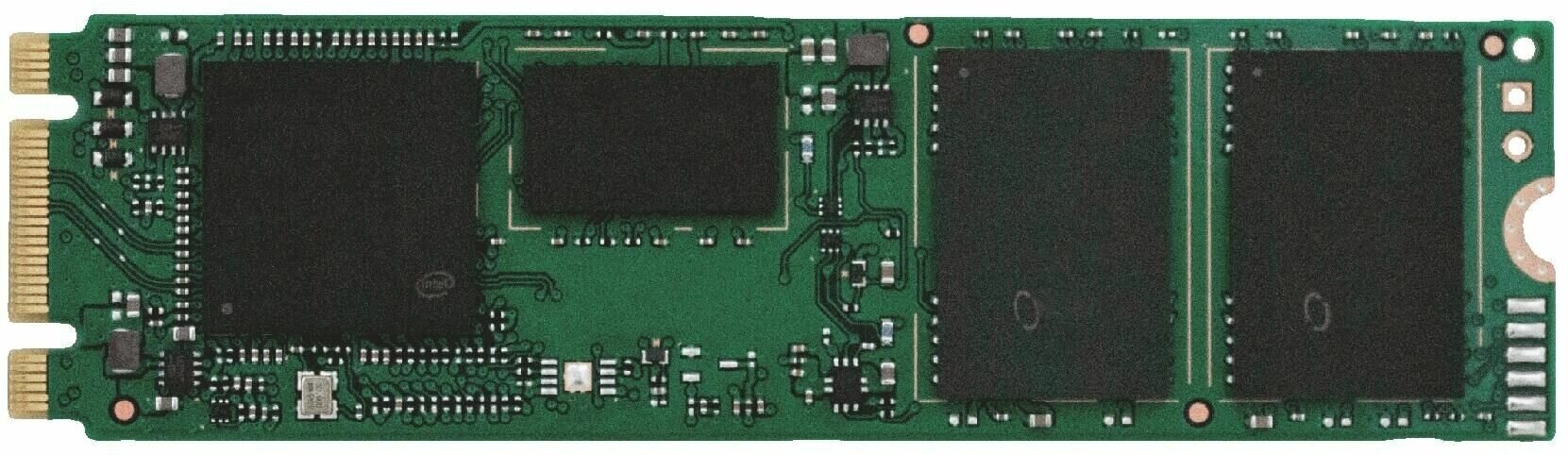 Твердотельный накопитель SSD Intel D3-S4510 Series, 240GB, M.2(22x80mm), SATA3, TLC, R/W 555/275MB/s, IOPs 87 000/16 000, TBW 900, DWPD 2 (12 мес.)