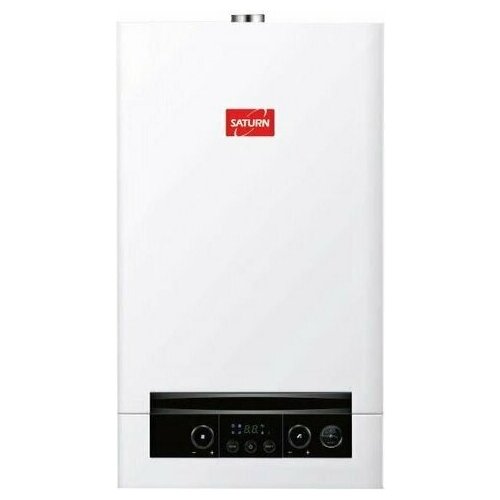 Настенный газовый котел Navien Saturn Combi-13K 3130000₽
