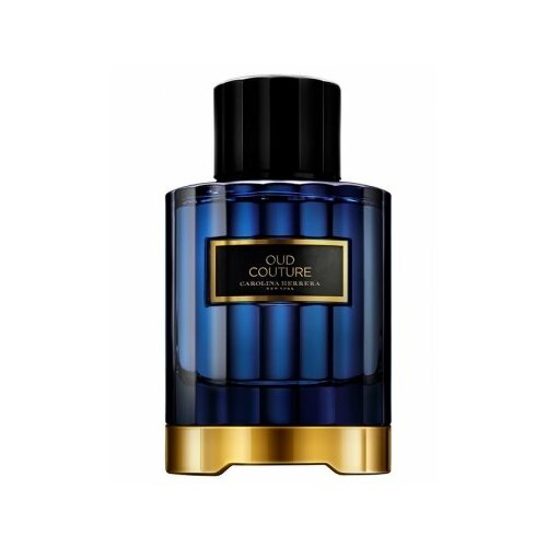 korloff royal oud intense eau de parfum CAROLINA HERRERA парфюмерная вода Oud Couture, 100 мл