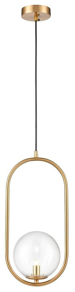 фото Подвесной светильник Vele Luce Bianco VL5714P21