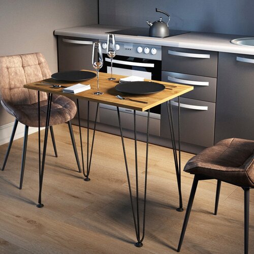 Стол кухонный письменный компьютерный от рось мебель