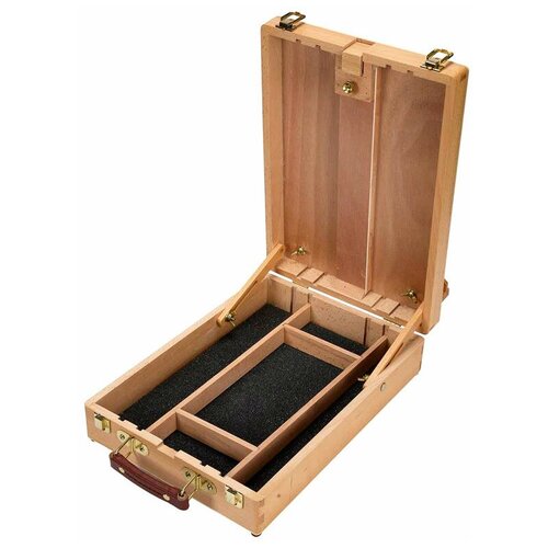 Этюдник настольный Арт-Квартал 39х26х13 см