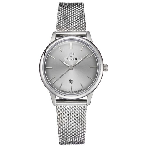 фото Наручные часы космос k 601.10.33