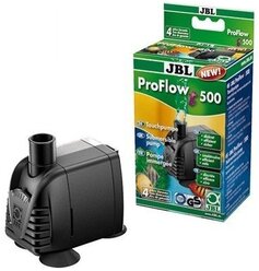 Помпа универсальная JBL ProFlow t500 (500 л/час.)