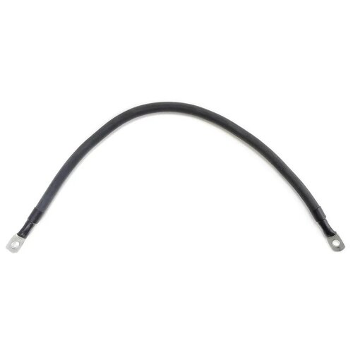 Перемычка гибкая S-25-8-1500, длина 150 см, сечение 25 мм. кв.