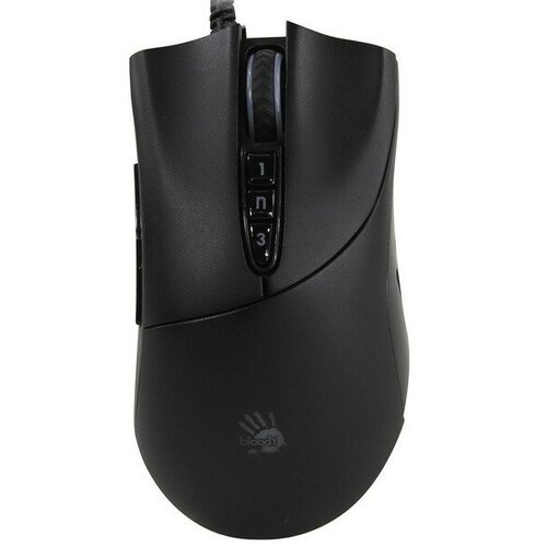Мышь A4Tech Bloody P30 Pro черный 329900₽