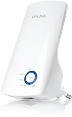 Wi-Fi усилитель TP-LINK TL-WA850RE