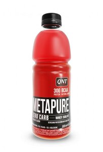 Фото Metapure Zero Carb 500 мл - фруктовый