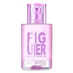 Solinotes парфюмерная вода Fleur de Figuier - изображение
